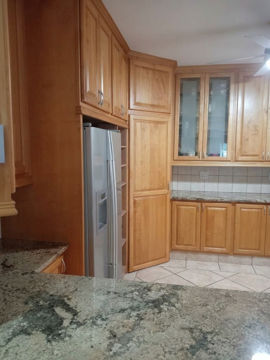 To Let 4 Bedroom Property for Rent in Bodorp North West